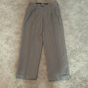 Great Bragg Louis Rapheal Pants.